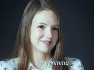 Laurakimmu