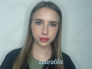 Lauralilis