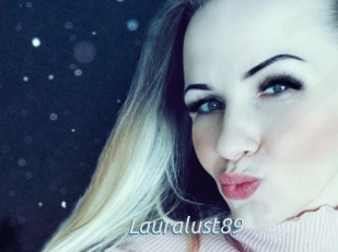 Lauralust89