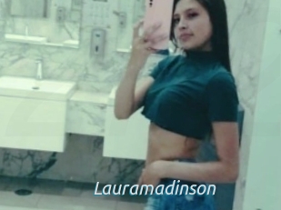 Lauramadinson