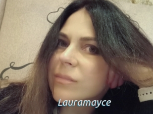 Lauramayce