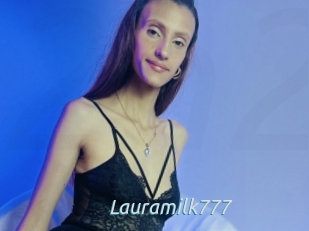 Lauramilk777