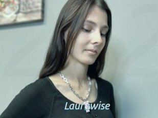 Laurawise