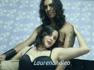 Laurenandleo