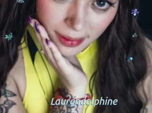 Laurendolphine