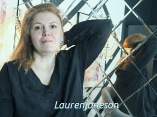 Laurenjoneson