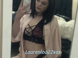 Laurenloo22xox