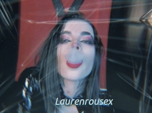 Laurenrousex