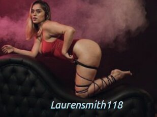 Laurensmith118