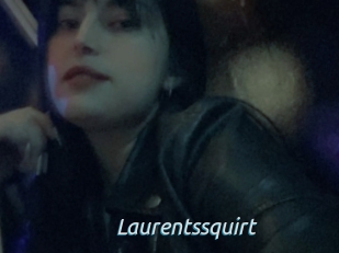 Laurentssquirt