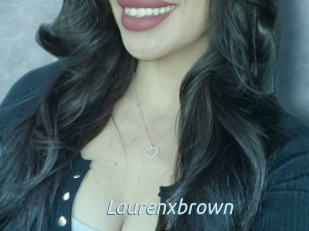 Laurenxbrown