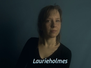 Laurieholmes