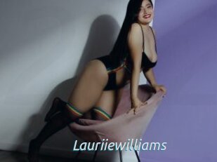 Lauriiewilliams