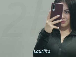 Lauriita