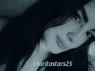 Lauritastars25