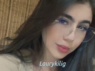 Laurykilig