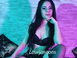 Laurymoons