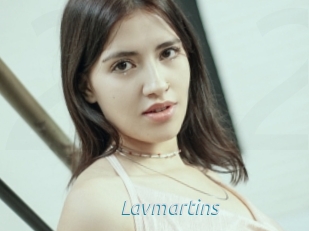 Lavmartins