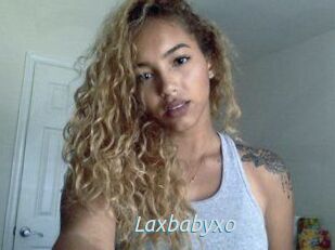 Laxbabyxo