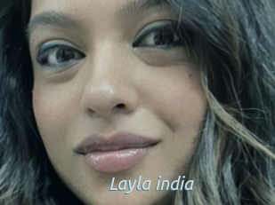 Layla_india