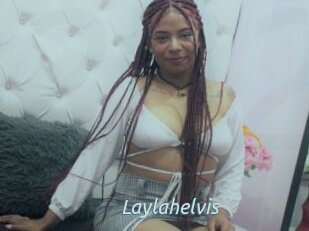 Laylahelvis