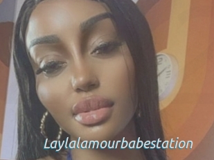 Laylalamourbabestation