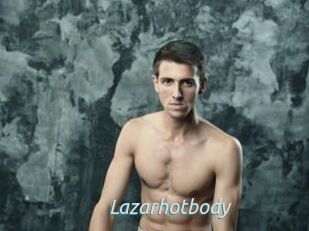 Lazarhotbody