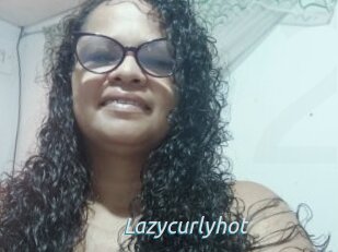 Lazycurlyhot