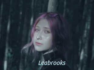 Leabrooks