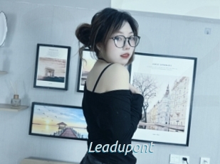 Leadupont