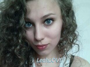 LeahLOVE