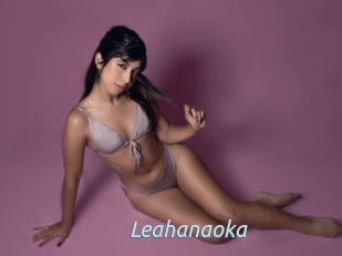 Leahanaoka