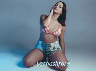 Leahashford