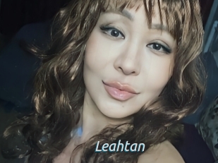 Leahtan