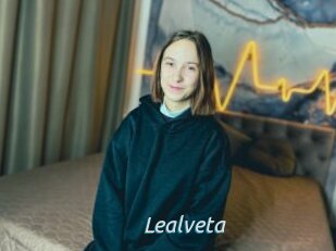 Lealveta