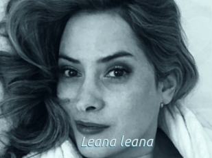 Leana_leana