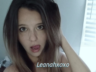 Leanahxoxo