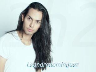 Leandrodominguez