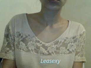 Leasexy