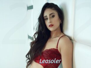 Leasoler