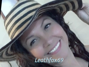 Leathfox69