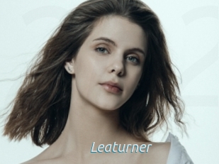 Leaturner