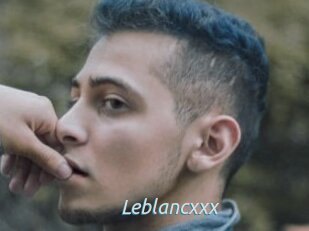 Leblancxxx