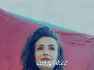 Ledypink22