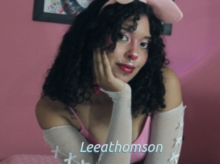 Leeathomson