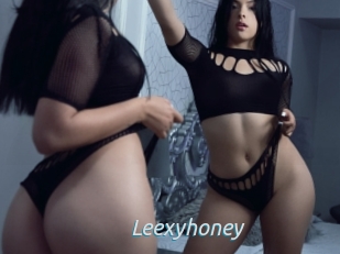 Leexyhoney