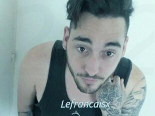 Lefrancaisx