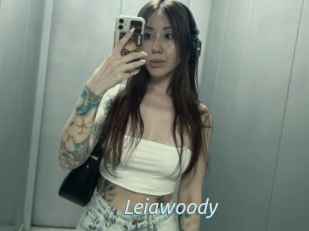 Leiawoody