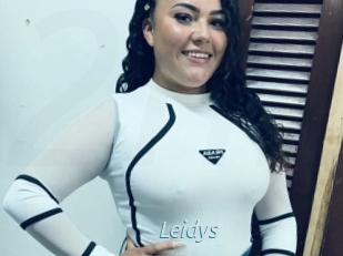 Leidys