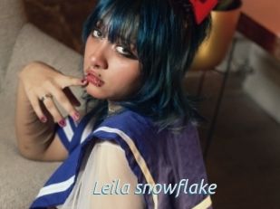 Leila_snowflake